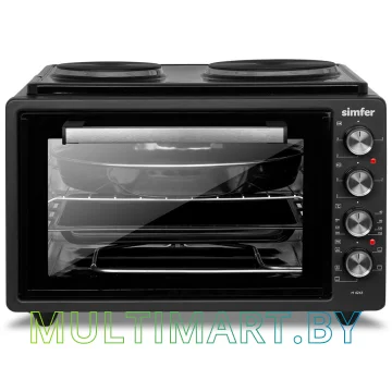 Мини-печь Simfer M4243